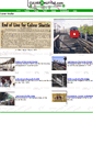 Mobile Screenshot of culvershuttle.com